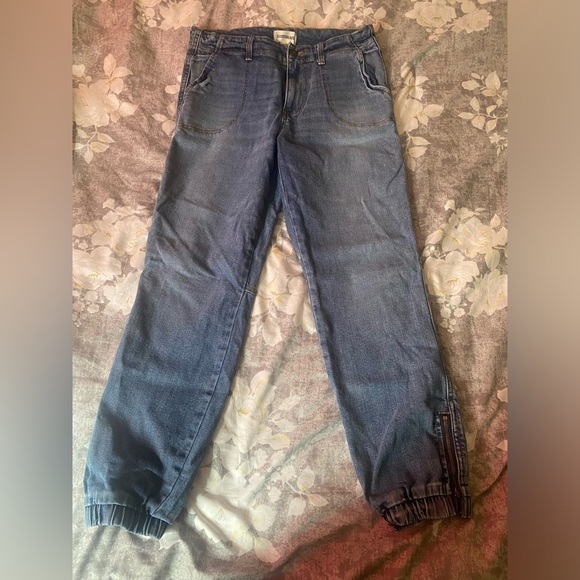 Goodthreads jogger jeans - Picture 1 of 9